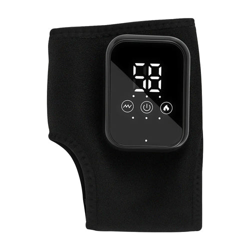 Triple Technology Foot Therapy
