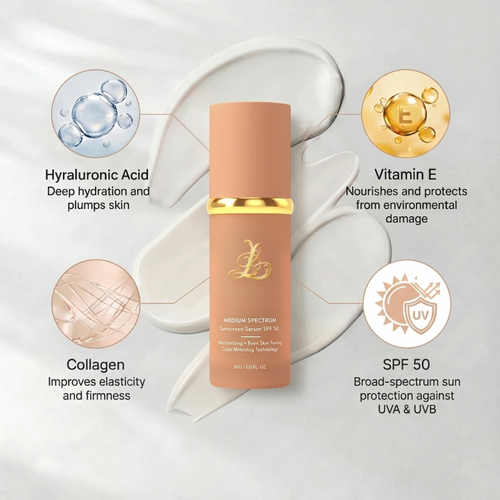 Encore Adaptive Foundation