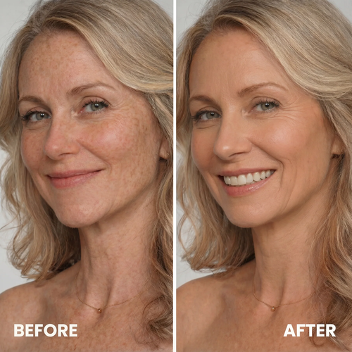 Encore Adaptive Foundation